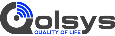 logo company qolsys