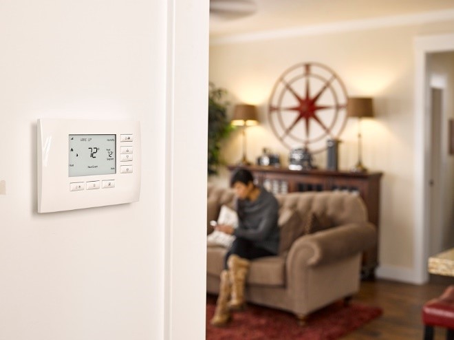 3 Benefits of a Professional Smart Thermostat Installation