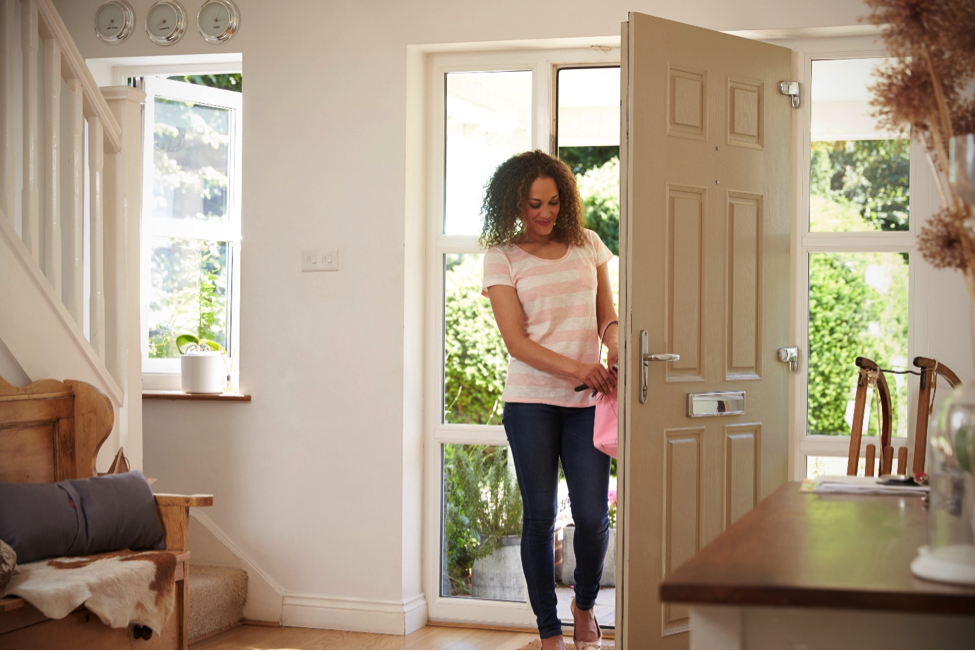 4 Benefits of Access Control