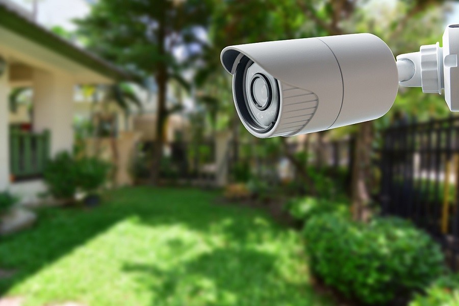 4 Reasons You Should Have Outdoor Home Security Cameras