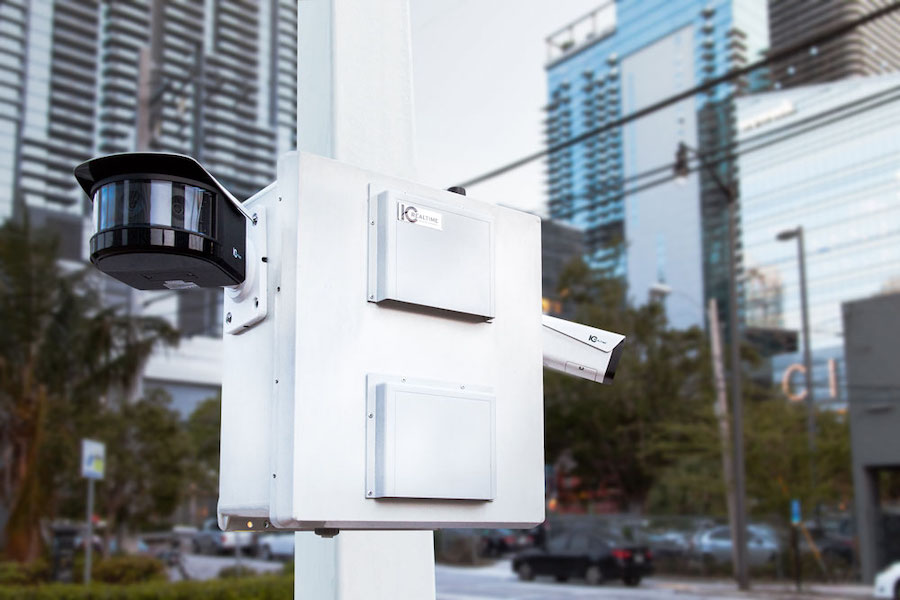 Check Out These Commercial Security Solutions