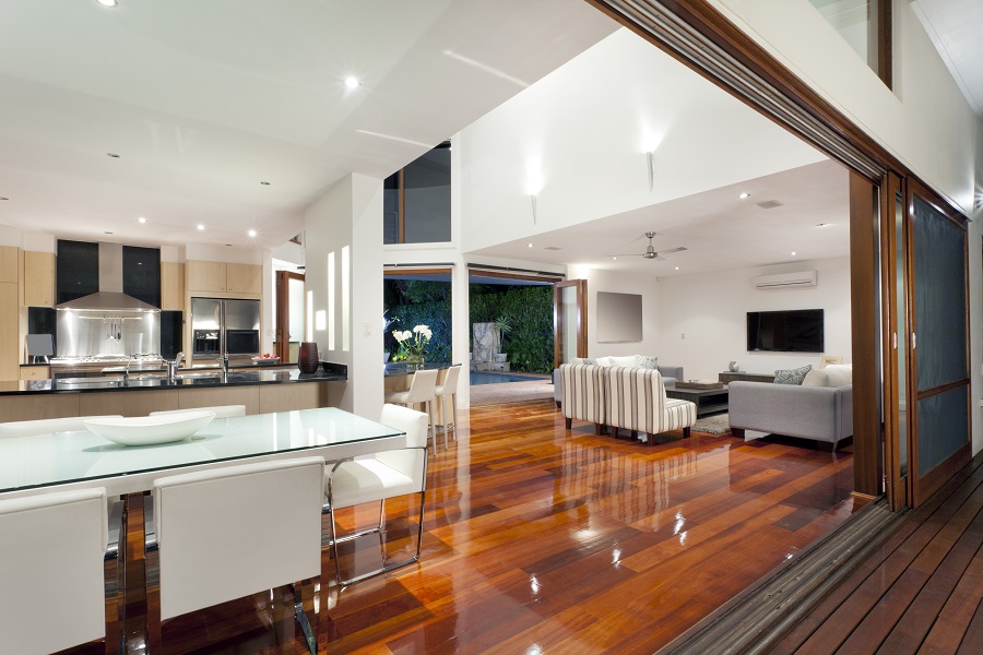 The Future of Your Smart Lighting Solution is Bright—and Healthier, too