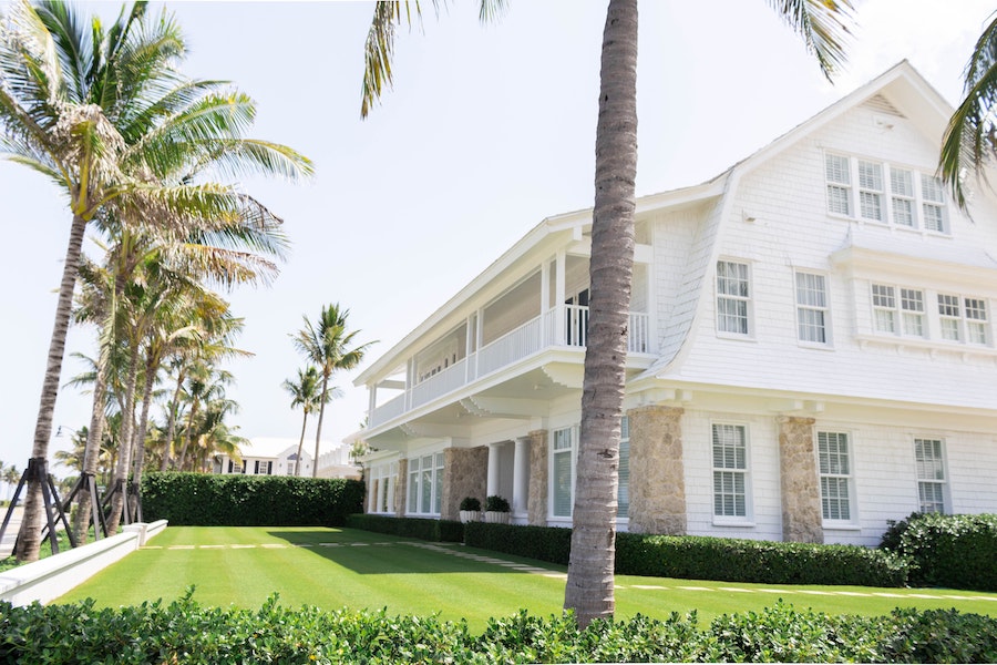 Keep A Watchful Eye on Your Florida Home to Stay Secure