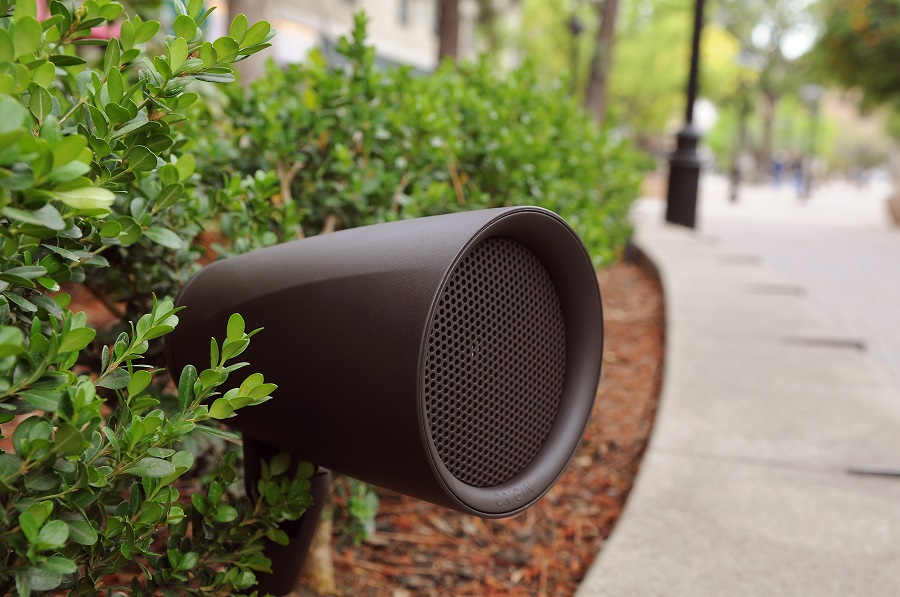 3 Ways to Bring Your Favorite Tunes Outdoors This Summer