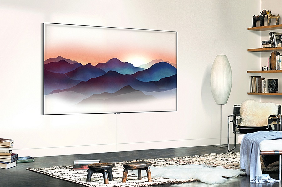 How You Can Hide Your Screens through TV Mounting