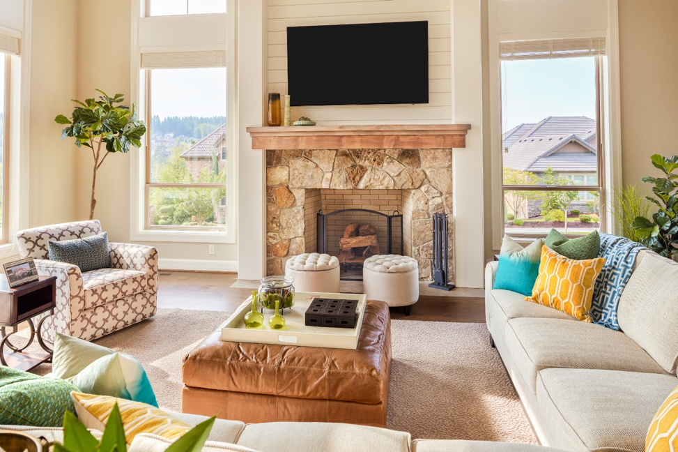 4 Reasons You Need a Mounted TV for March Madness Season