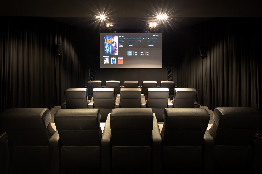 Dolby Atmos: Why is it the Best Surround Sound System Setup?