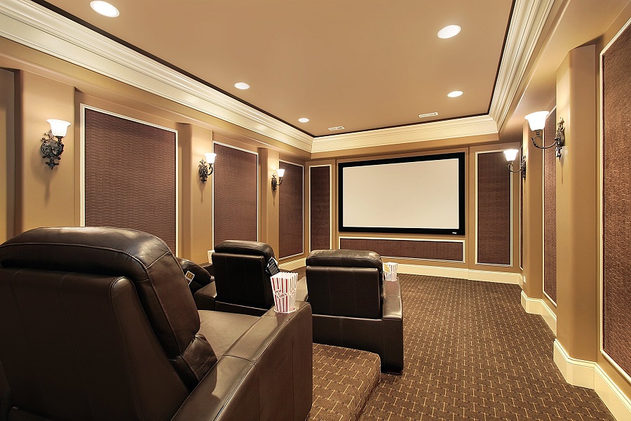 How to Avoid These Common Home Theater Design Mistakes
