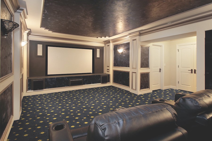 Discover the Dynamic Duo of Surround Sound Systems