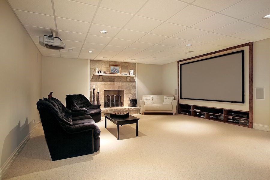 Enhance Your Movie-Watching Experience with a Home Theater System 