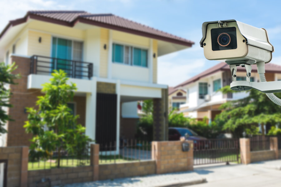 Ensure Your Family and Property Are Well Protected with a Video Surveillance System