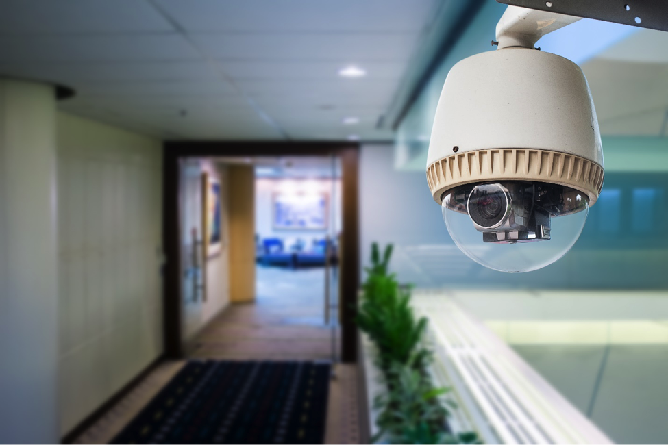 Essential Elements of Security: Surveillance