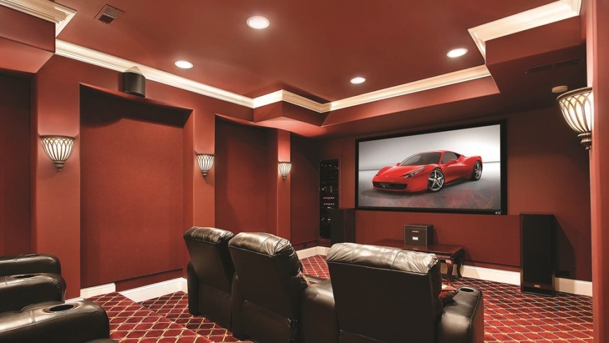 How to Get True 4K in Your Home Theater