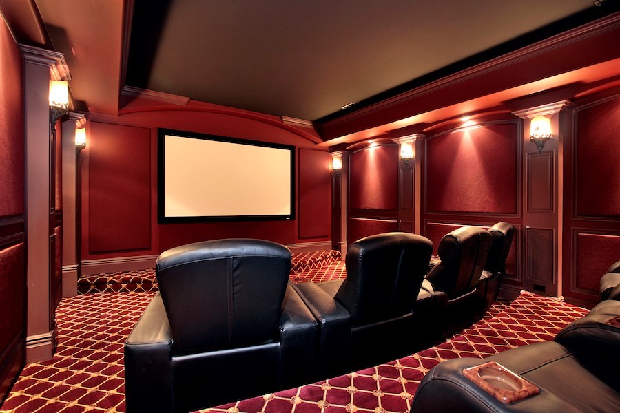 Is Your Home Theater Ready for Summer Blockbuster Season?