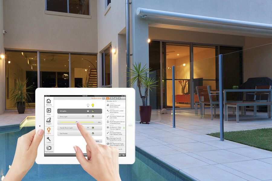 Smart Home Security That Suits Your Needs   