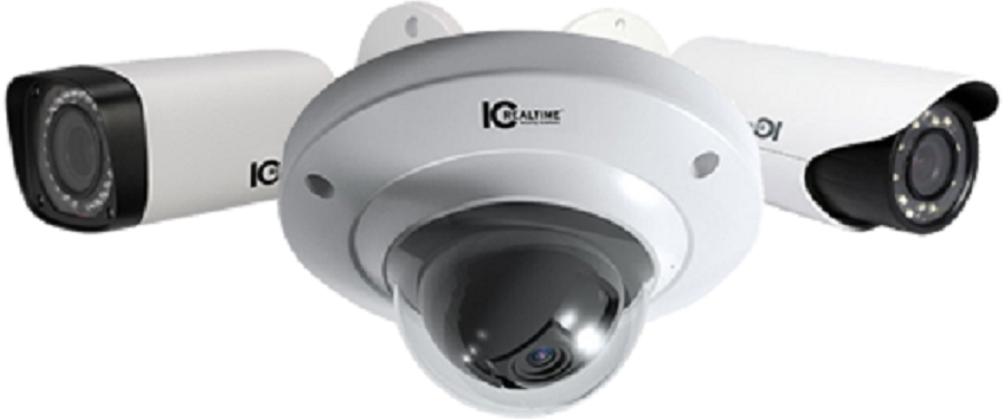 Use Surveillance Technology to Secure Your Home with Complete Control