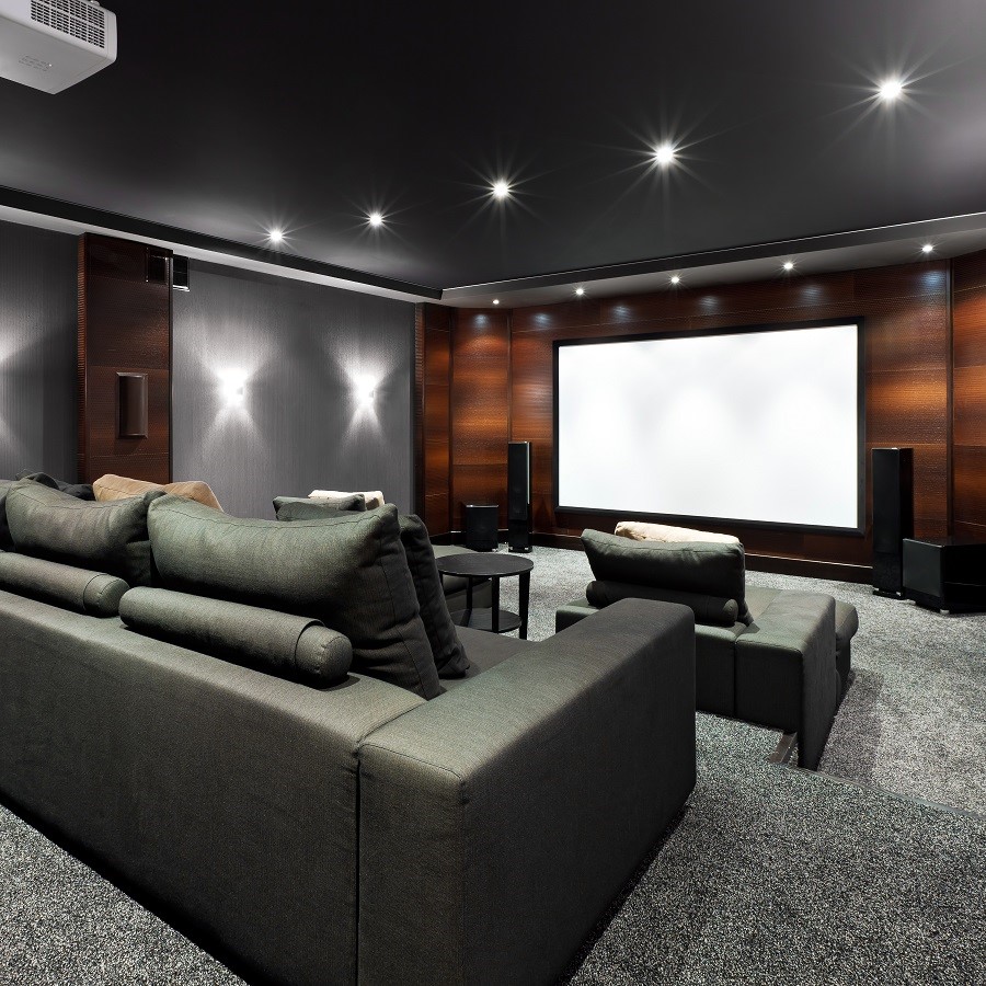 What You Should Know for Your Home Theater System Installation